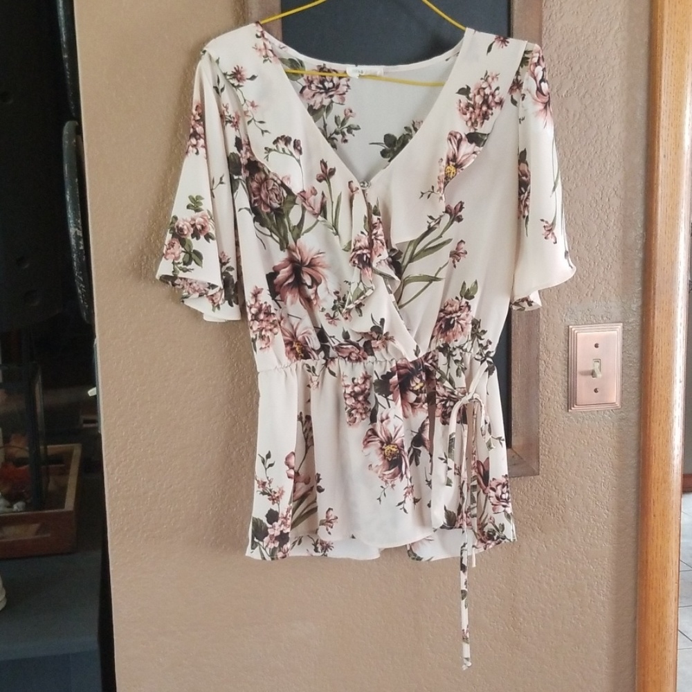 Dress shirt